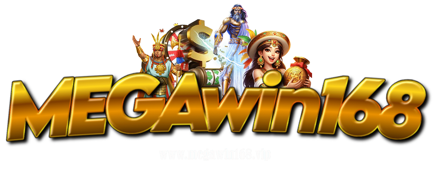 megawin168